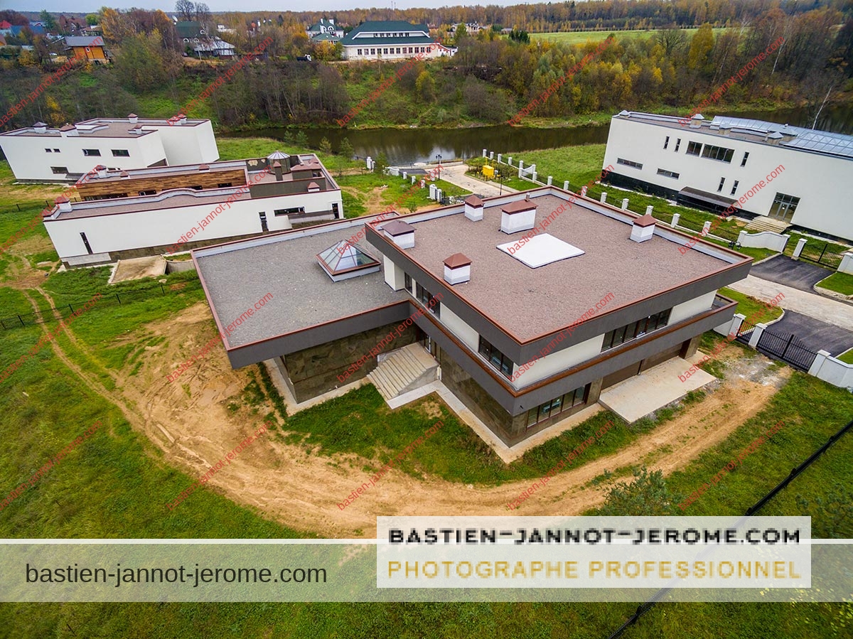photographe drone immobilier Nice provence La camera 360