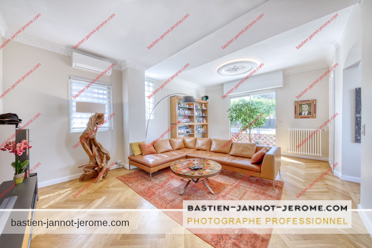 photographe professionnel immobilier - Cote azur