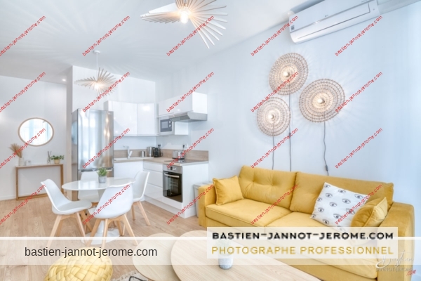 photographe professionnel pour un shooting photo immobilier sur Nice provence La camera 360