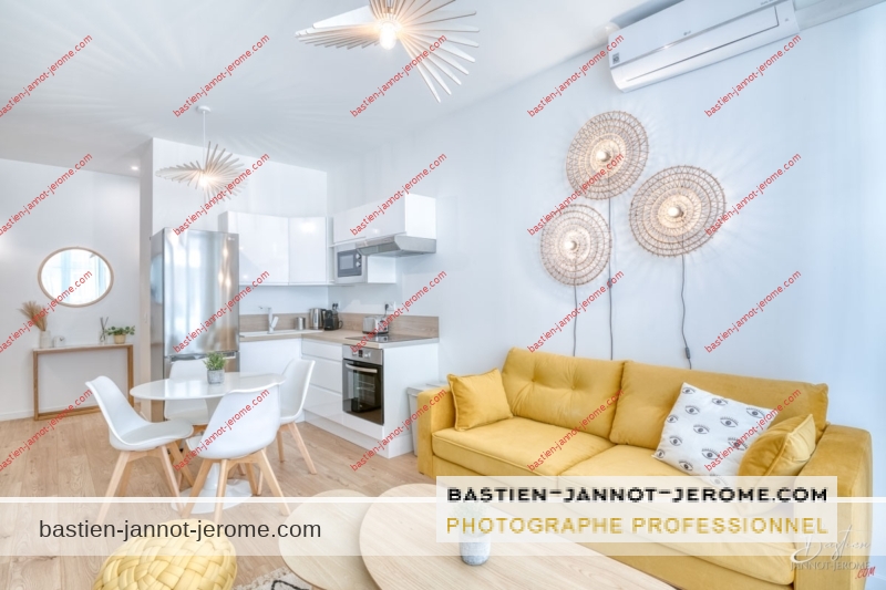 Photographie et vidéo un duo gagnant pour l'immobilier La camera 360