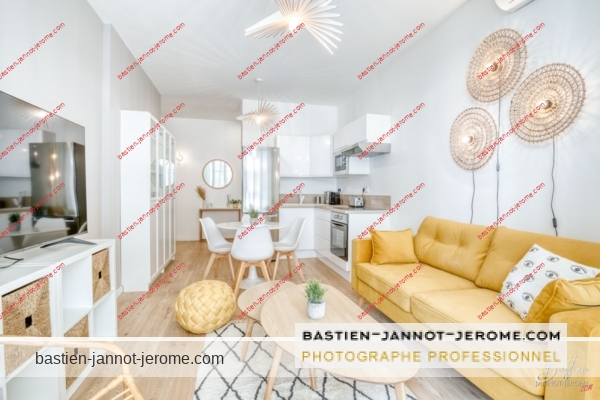 Photographe professionnel immobilier Nice La camera 360