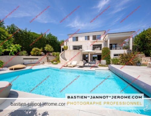 Votre Photographe Immobilier Professionnel à Nice et en Provence