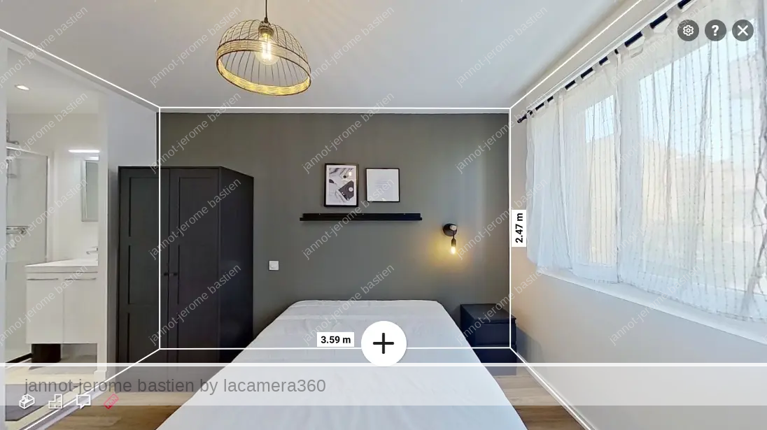 photographe visite virtuelle 360 - Nice provence