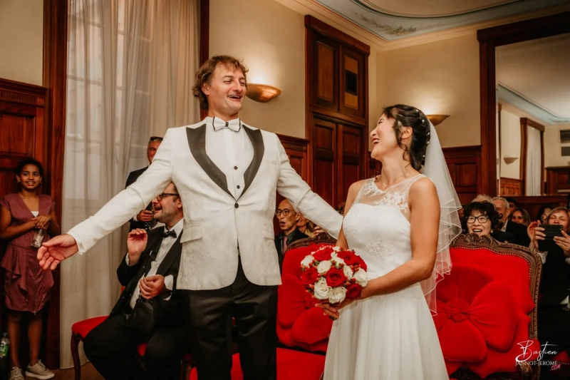Photographe de mariage Alpes-maritimes Var