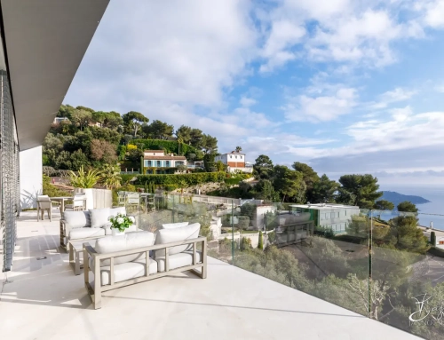Visite 360° sur Google Maps & Street View – Nice Côte azur