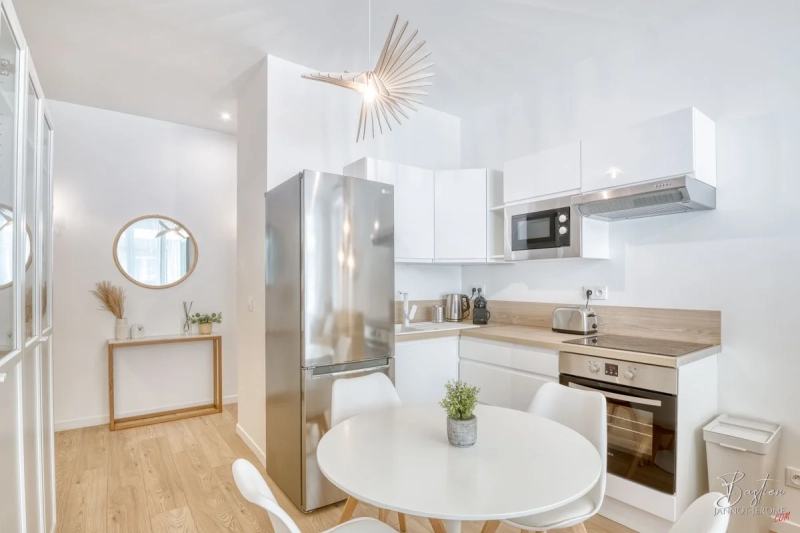 Photographe immobilier arriere pays nicois