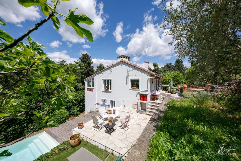 photographe immobilier sur Côte azur Provence