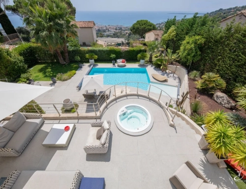 Photographe immobilier sur Menton Roquebrune-cap-martin