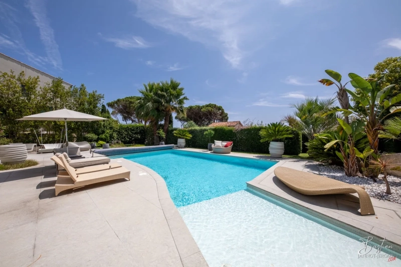 Photographe immobilier sur Cannes mandelieu
