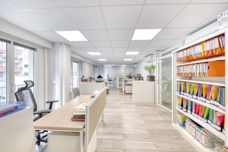 Photographe immobilier sur Nice Côte azur